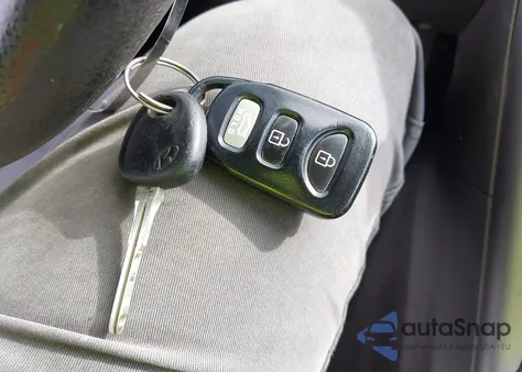 2009 Hyundai Sonata Gls from USA, damaged, VIN 5NPET46C59H530275